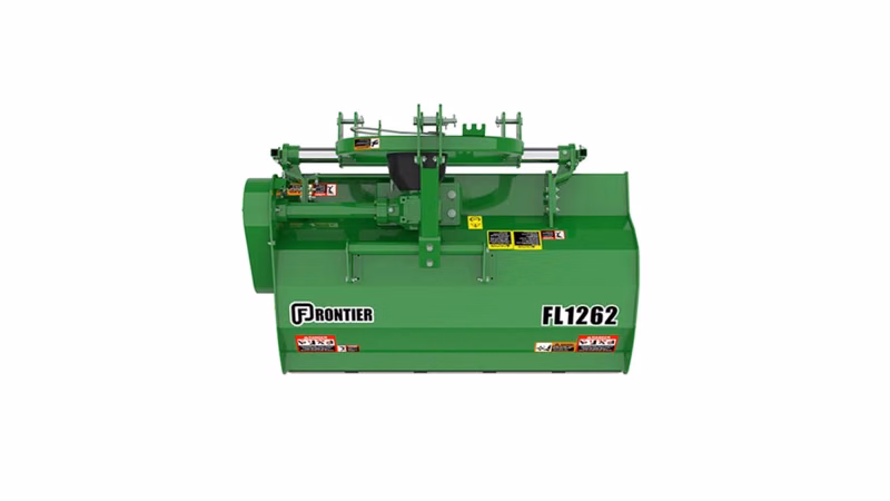2026 John Deere FL12 Series - Image 5