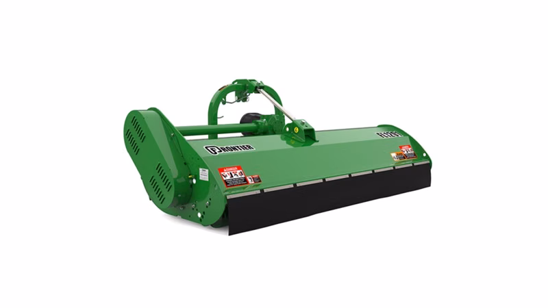 2026 John Deere FL12 Series - Image 6