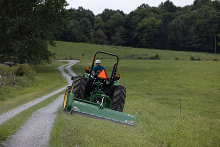 2026 John Deere FL12 Series - Image 7