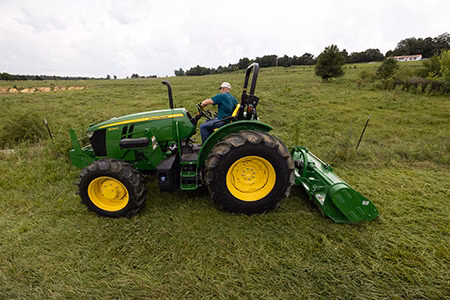 2026 John Deere FL12 Series - Image 8