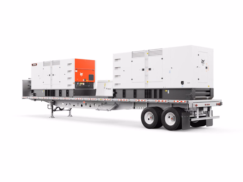 2025 Bobcat PG1140 - Image 3