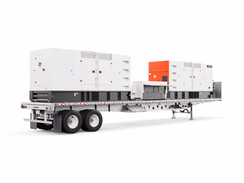2025 Bobcat PG1140 - Image 4
