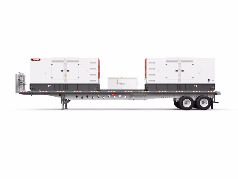 2025 Bobcat PG1140 - Image 7