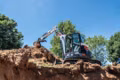 2026 Bobcat Bobcat E50 (48.8 HP) - Image 3