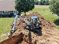2026 Bobcat Bobcat E50 (49.8 HP) - Image 2