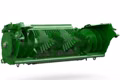 2026 John Deere C452R Variable Chamber Wrapping Baler - Image 14