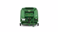 2026 John Deere C462R Variable Chamber Wrapping Baler - Image 8