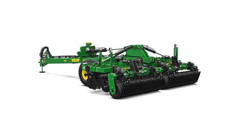 2026 John Deere HSD15 High Speed Disk - Image 5