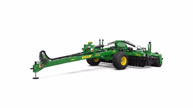 2026 John Deere HSD15 High Speed Disk - Image 7