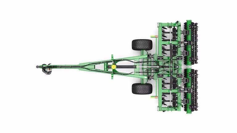2026 John Deere HSD15 High Speed Disk - Image 9