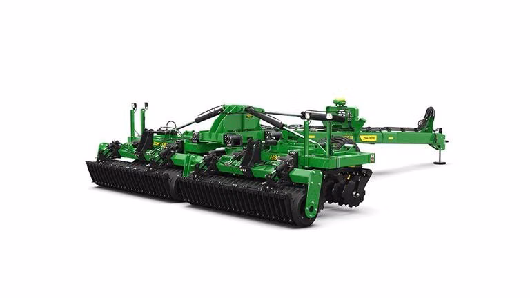 2026 John Deere HSD19 High Speed Disk - Image 3