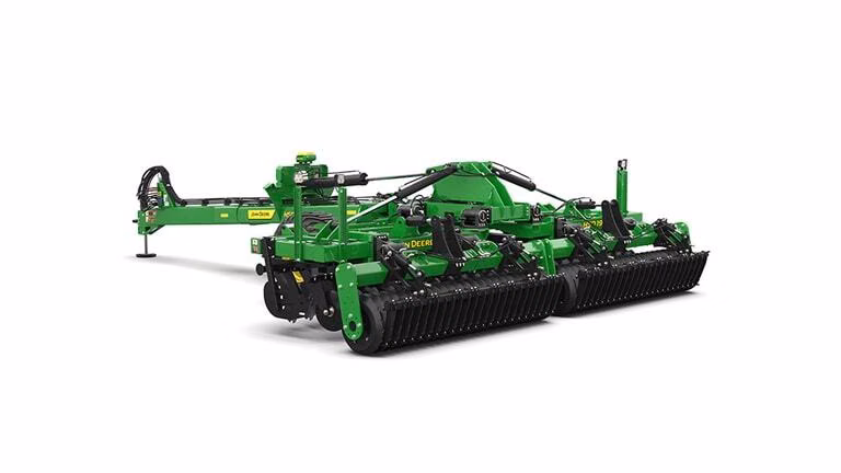 2026 John Deere HSD19 High Speed Disk - Image 5
