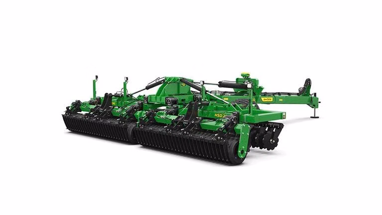 2026 John Deere HSD22 High Speed Disk - Image 3