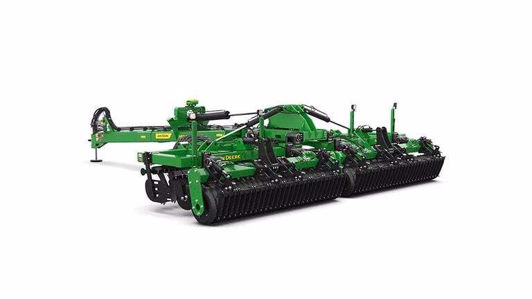 2026 John Deere HSD22 High Speed Disk - Image 5