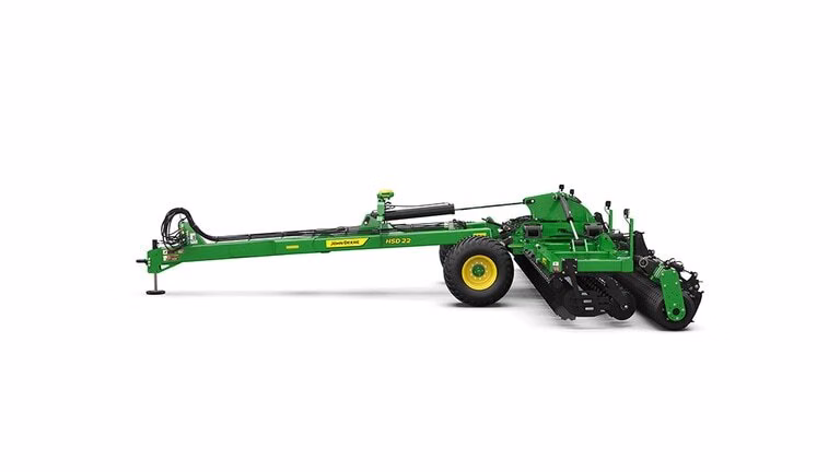2026 John Deere HSD22 High Speed Disk - Image 6