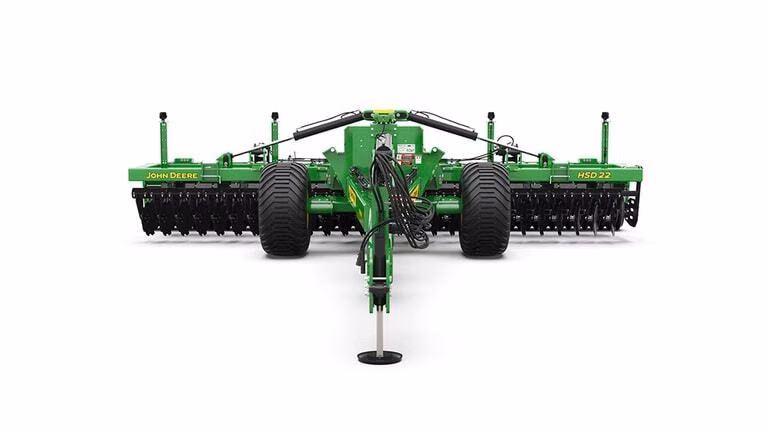 2026 John Deere HSD22 High Speed Disk - Image 8