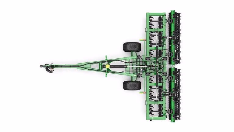 2026 John Deere HSD22 High Speed Disk - Image 9