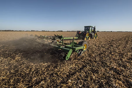 2026 John Deere HSD22 High Speed Disk - Image 14