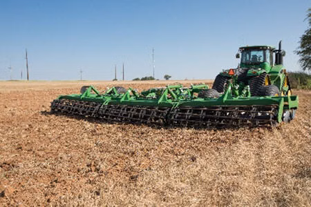 2026 John Deere HSD25 2S High Speed Disk - Image 18