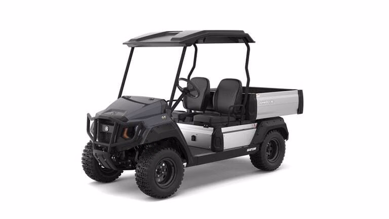 2026 John Deere GX Electric Utility Vehicle - Image 6