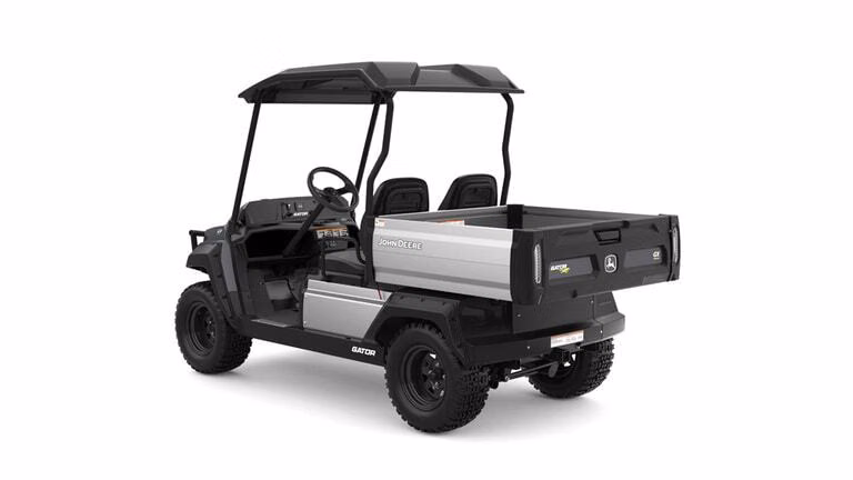 2026 John Deere GX Electric Utility Vehicle - Image 7
