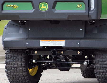 2026 John Deere GX Electric Utility Vehicle - Image 15