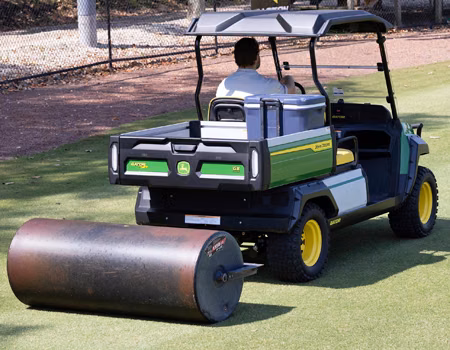 2026 John Deere GX Electric Utility Vehicle - Image 16