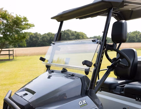 2026 John Deere GX Electric Utility Vehicle - Image 35