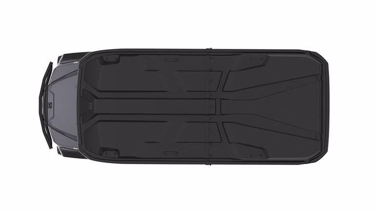 2026 John Deere GX Crew Electric Utility Vehicle - Image 9
