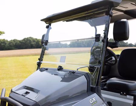 2026 John Deere GX Crew Electric Utility Vehicle - Image 34
