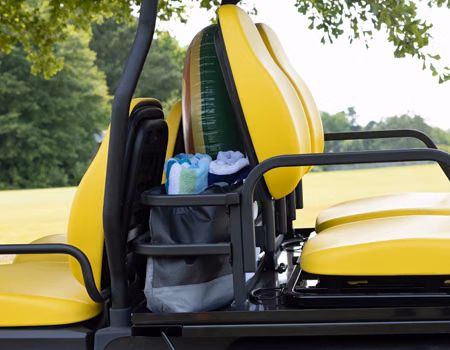2026 John Deere GX Crew Electric Utility Vehicle - Image 48