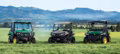 2026 John Deere GX Crew Electric Utility Vehicle - Image 49