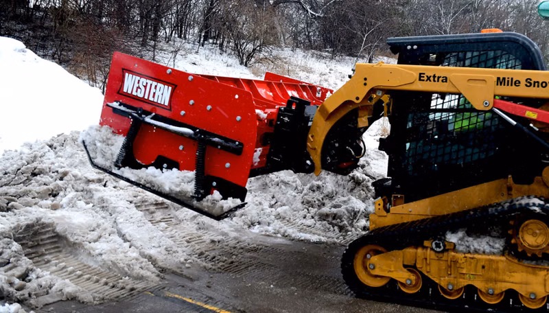 2026 Western Snowplows 31616-3 - Image 9