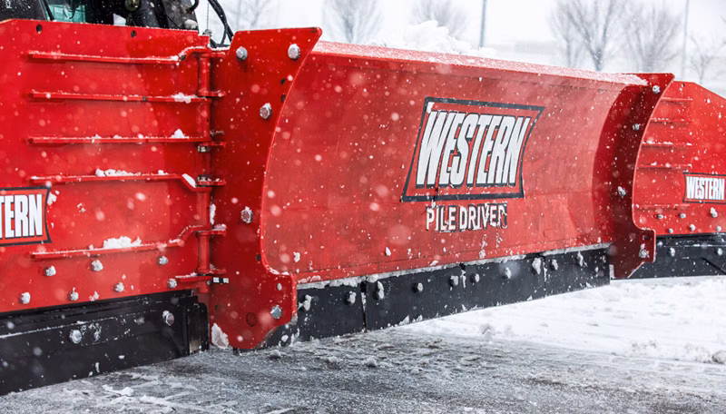 2026 Western Snowplows 31708-3 - Image 2