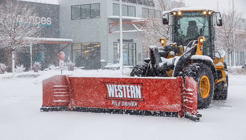 2026 Western Snowplows 31708-3 - Image 7