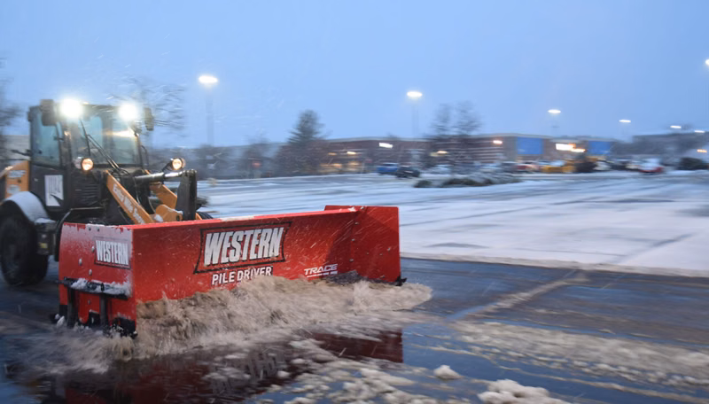 2026 Western Snowplows 32016-3 - Image 2