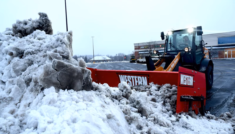 2026 Western Snowplows 30710-2 - Image 12