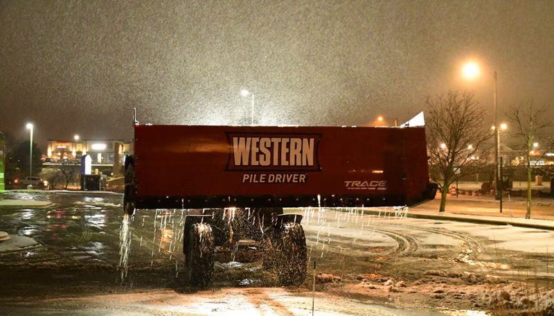 2026 Western Snowplows 30710-2 - Image 17