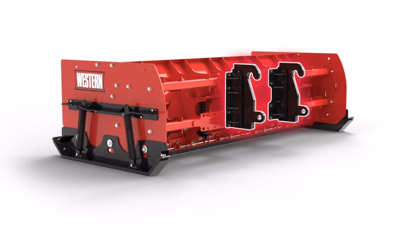 2026 Western Snowplows 32736-3 - Image 4