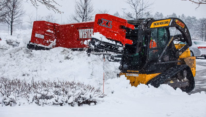 2026 Western Snowplows 32722-3 - Image 6