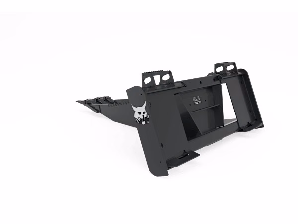 2026 Bobcat Stump Bucket - Image 2
