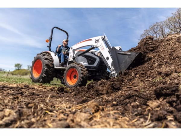 2026 Bobcat Front-End Loader - FL9-2 - Image 2