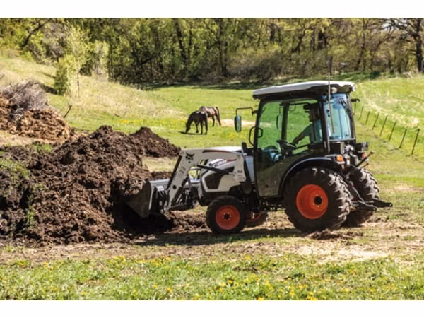 2026 Bobcat Front-End Loader - FL9-2 - Image 3
