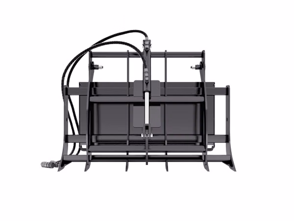 2026 Bobcat Brush Grapple - 36" - Image 3