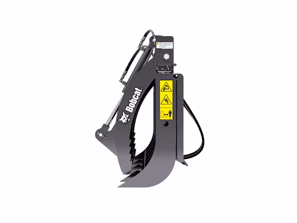 2026 Bobcat Brush Grapple - 36" - Image 5