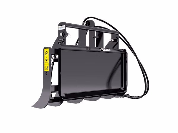 2026 Bobcat Brush Grapple - 36" - Image 6