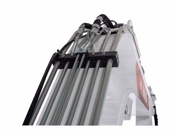 2026 Bobcat E35 (25 hp, Extendable Arm) - Image 13