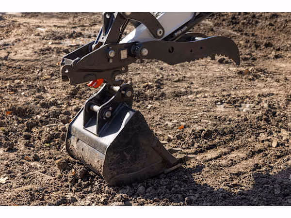 2026 Bobcat Hydraulic Pin-Grabber Coupler - Image 6