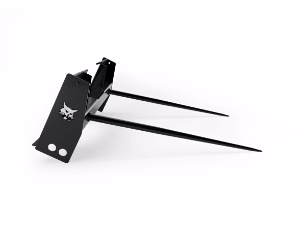 2026 Bobcat Bale Spear - Large Square Bale - Image 4