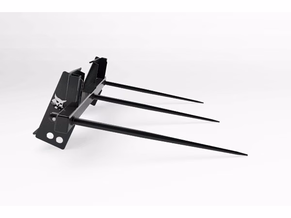 2026 Bobcat Bale Spear - Large Square Bale - Image 10